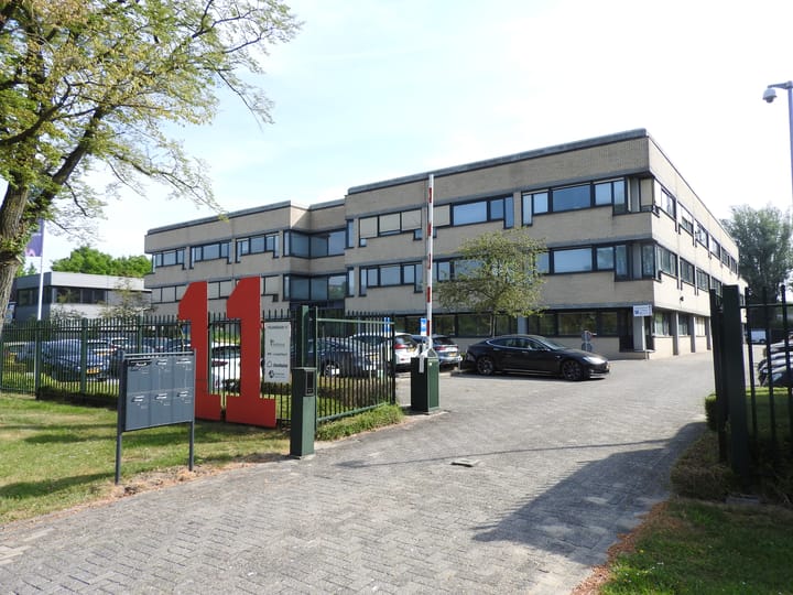 Polanerbaan 11
