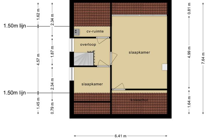 Bekijk foto 38 van Oranjestraat 62