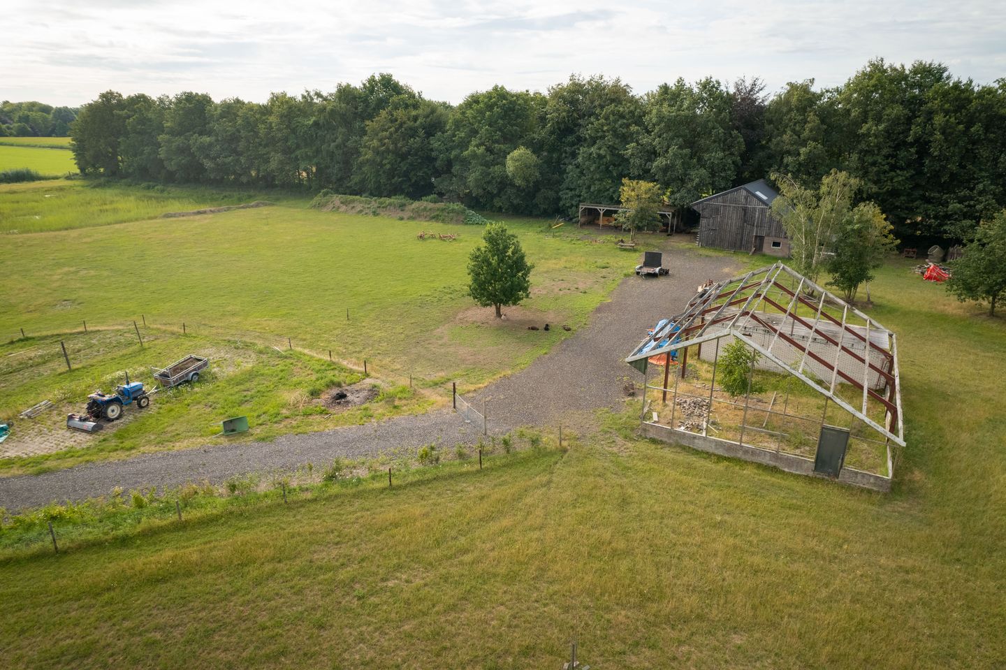 Foto 65 van Zandweteringpad 6