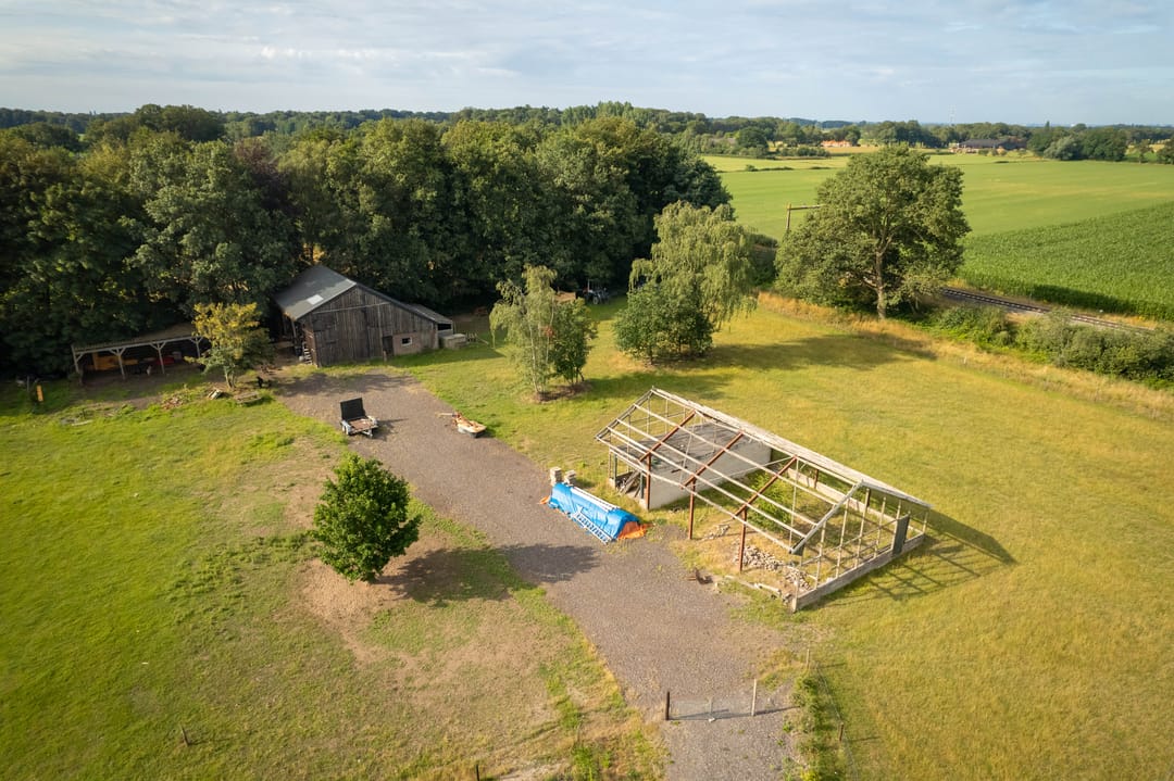 Foto 62 van Zandweteringpad 6