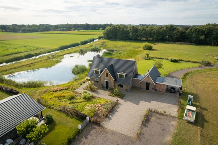 Foto 55 van Zandweteringpad 6