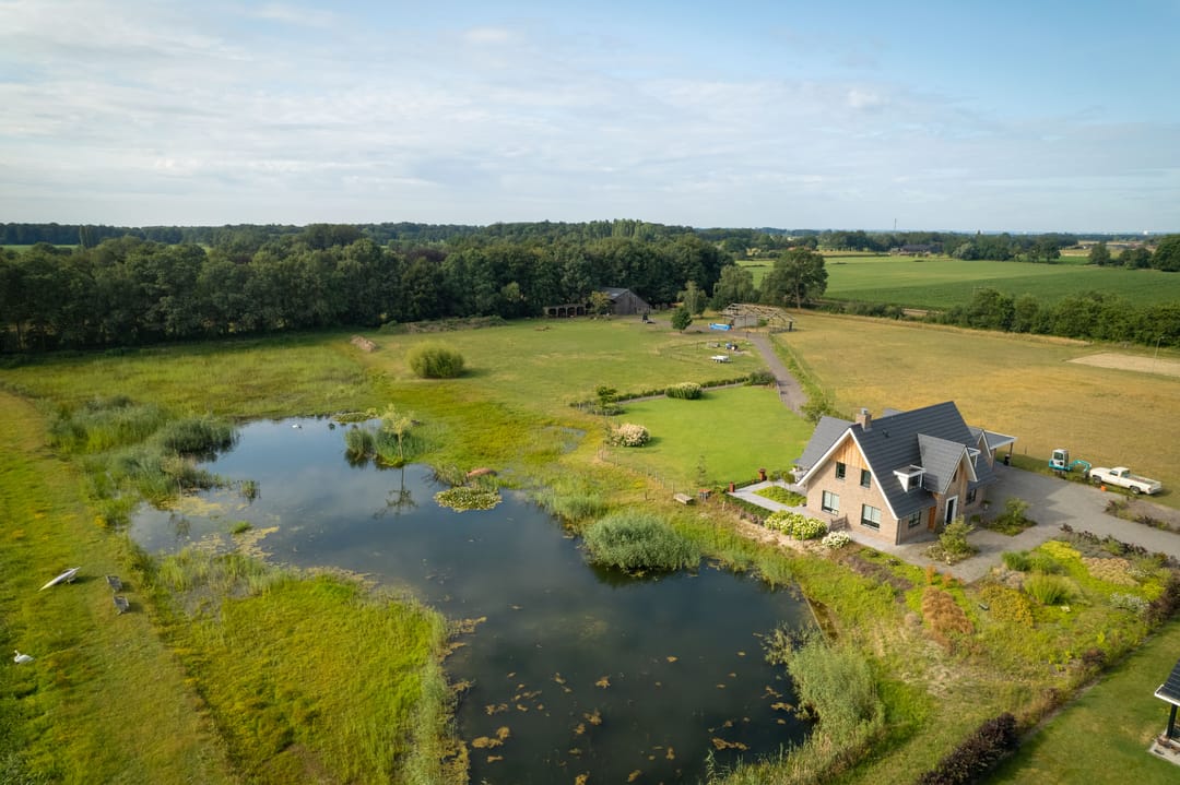 Foto 1 van Zandweteringpad 6