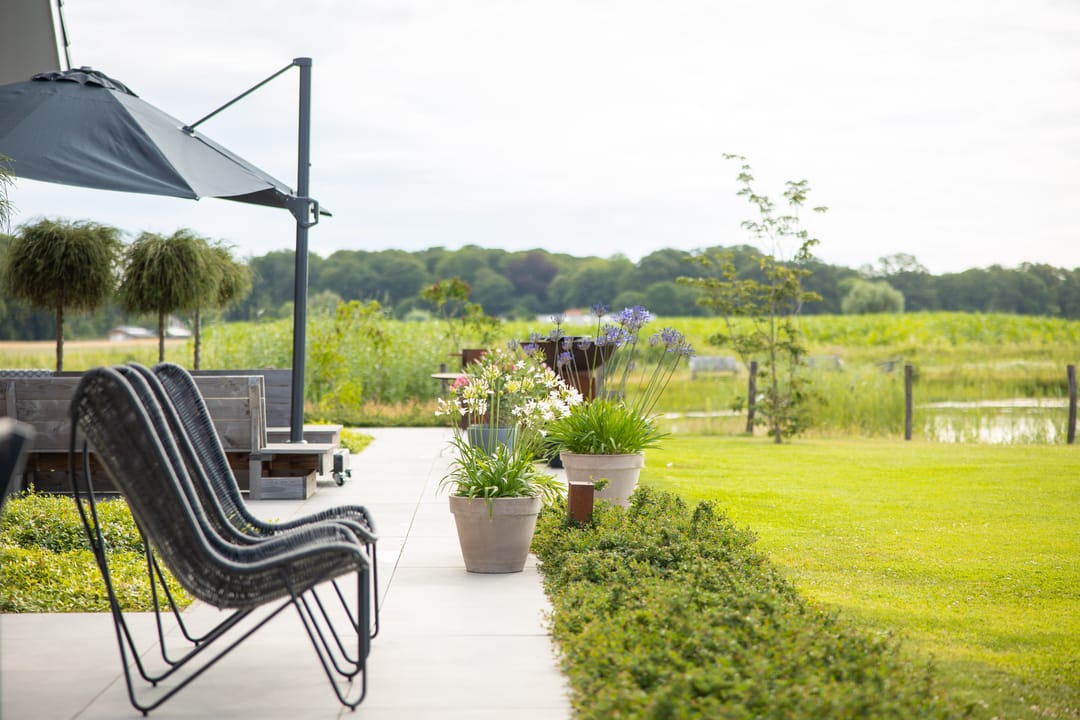 Foto 46 van Zandweteringpad 6