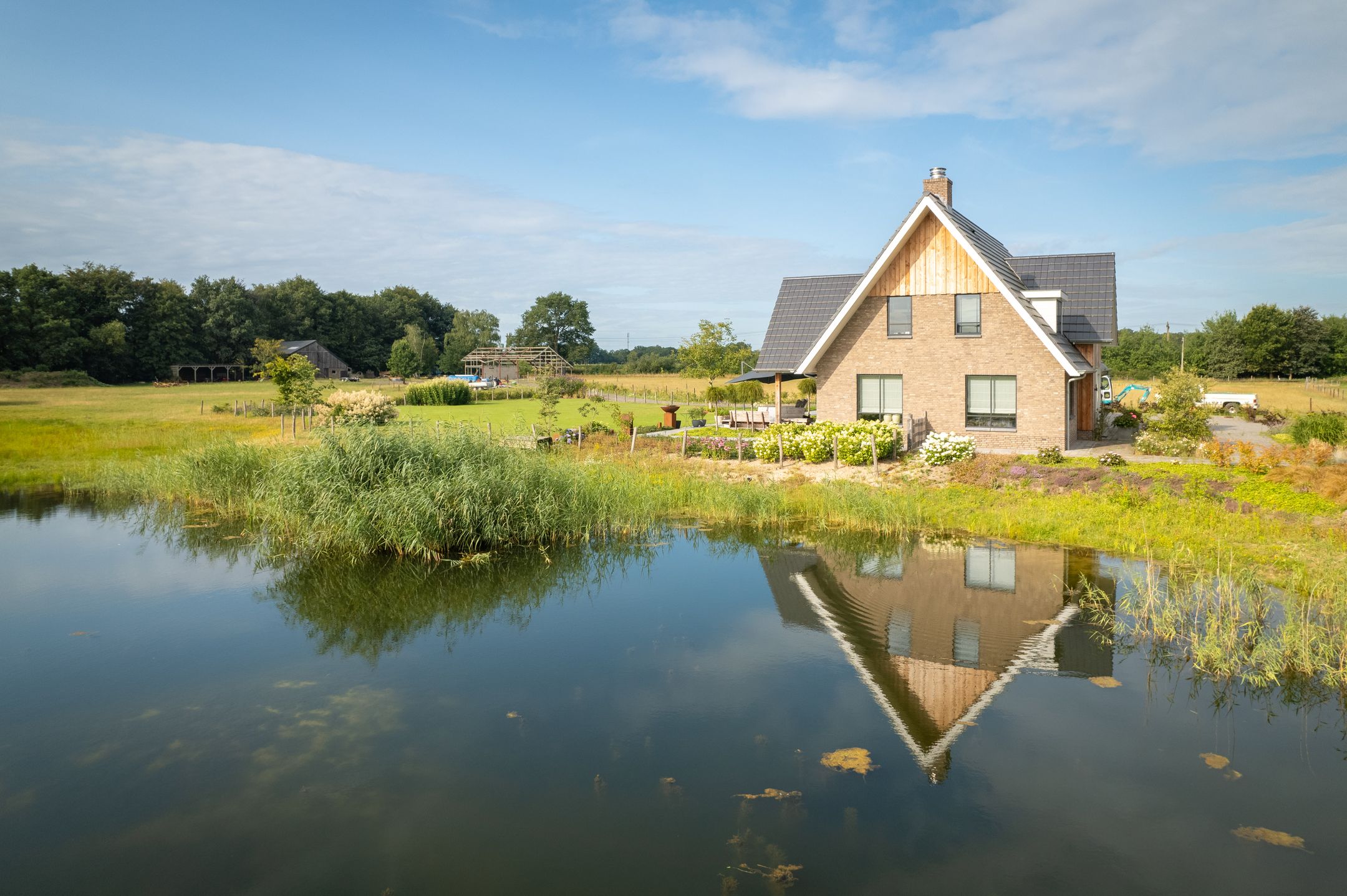 Foto 60 van Zandweteringpad 6