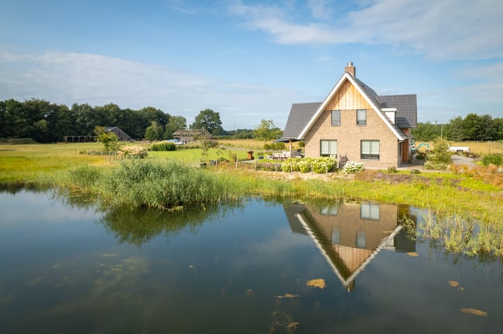 Foto 60 van Zandweteringpad 6