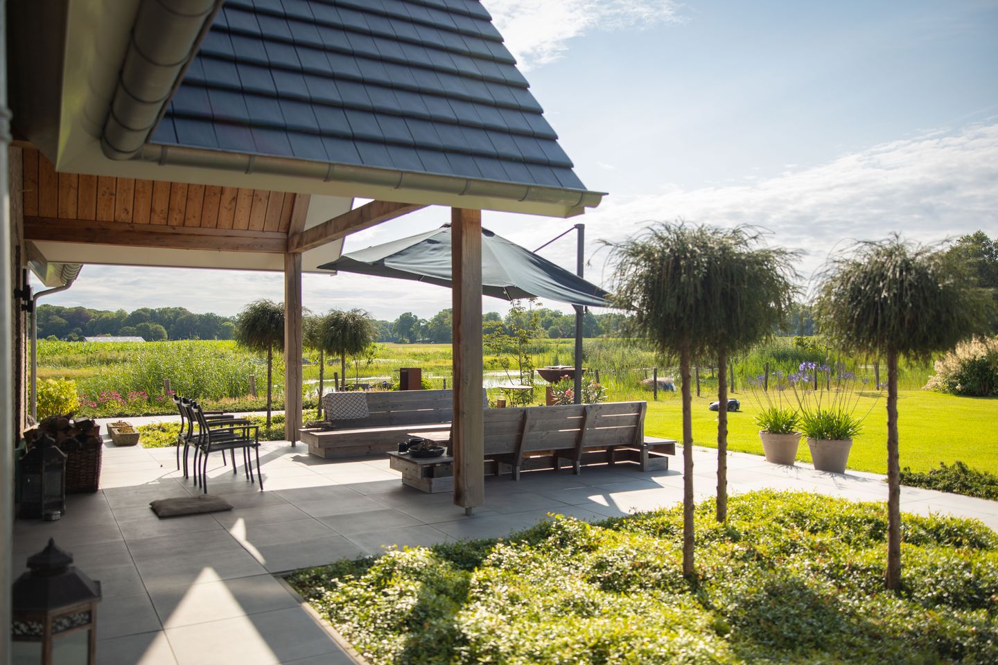 Foto 44 van Zandweteringpad 6