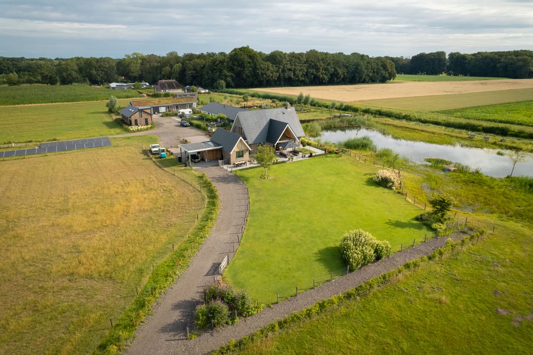 Foto 68 van Zandweteringpad 6