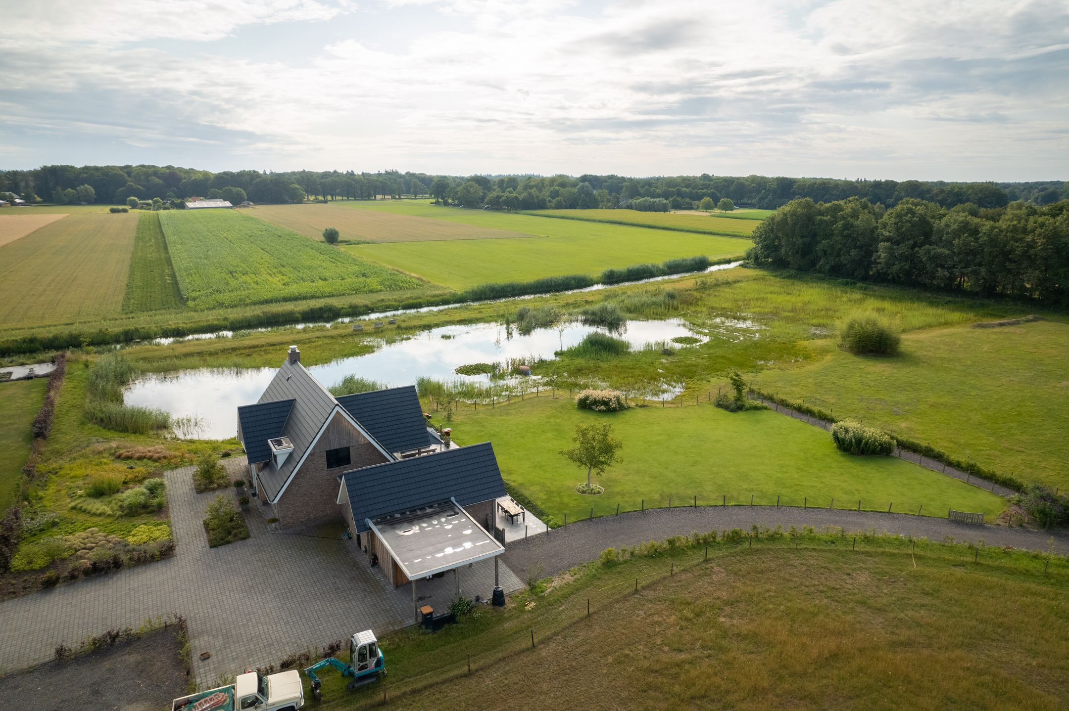 Foto 3 van Zandweteringpad 6