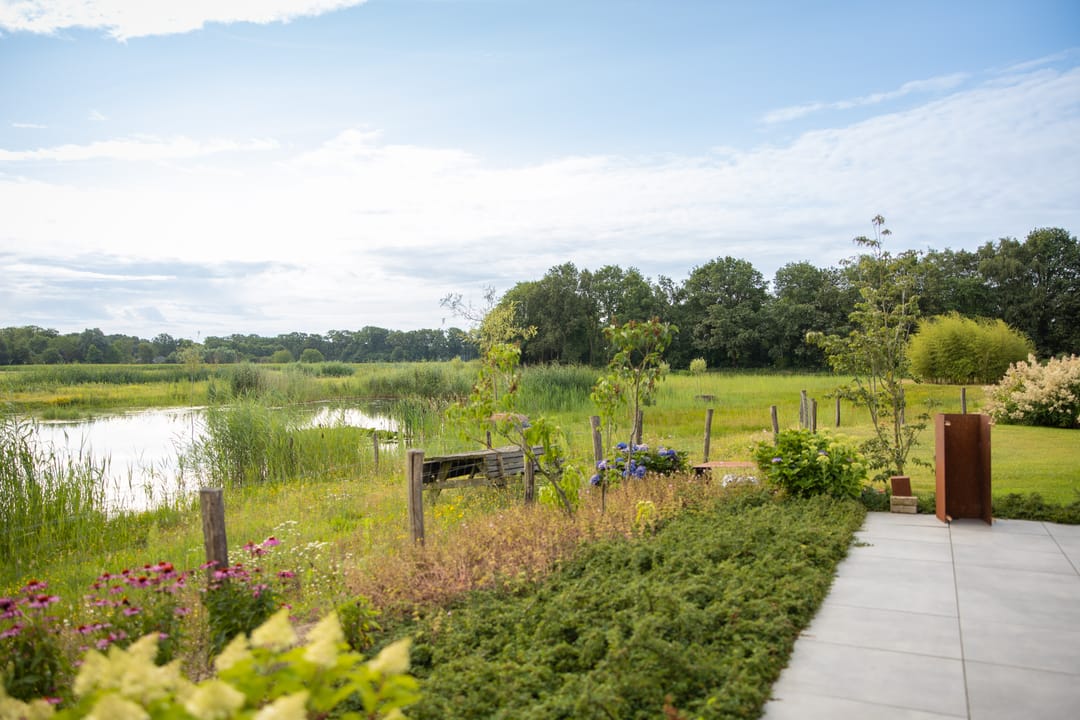 Foto 53 van Zandweteringpad 6