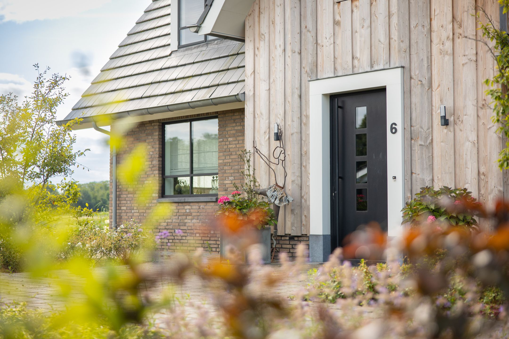 Foto 57 van Zandweteringpad 6