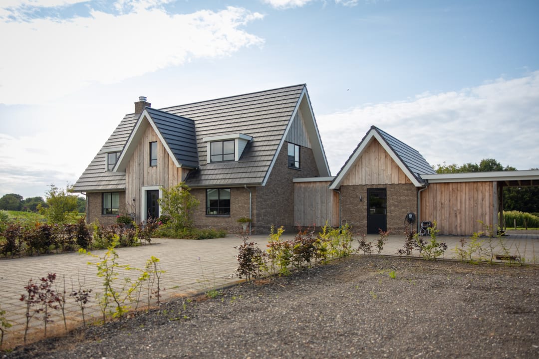 Foto 58 van Zandweteringpad 6