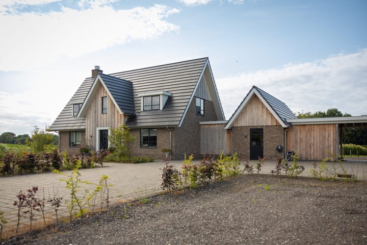 Foto 58 van Zandweteringpad 6