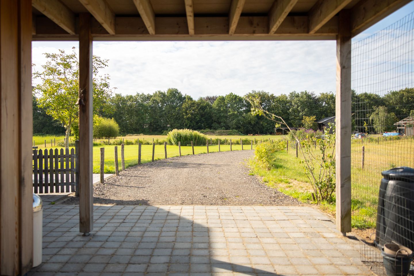 Foto 49 van Zandweteringpad 6