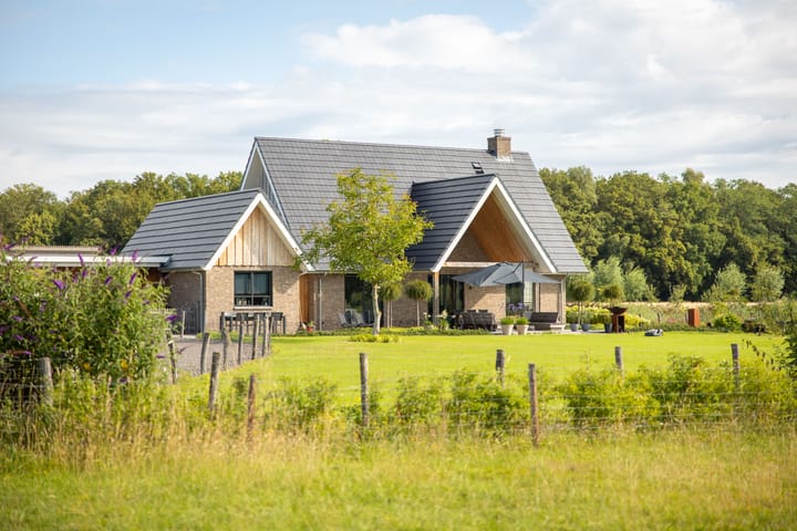 Foto 2 van Zandweteringpad 6