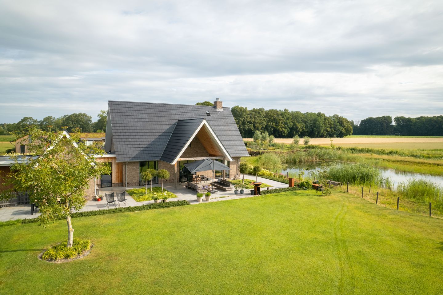 Foto 50 van Zandweteringpad 6