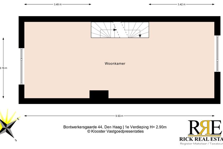 Bekijk foto 35 van Bontwerkersgaarde 44