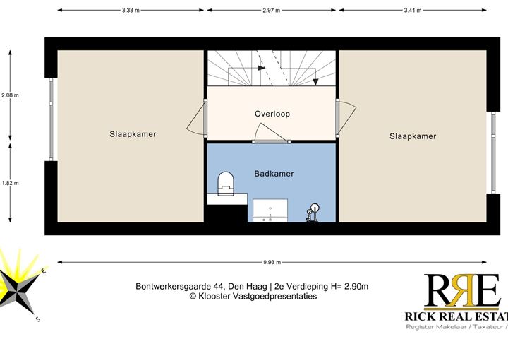 Bekijk foto 37 van Bontwerkersgaarde 44