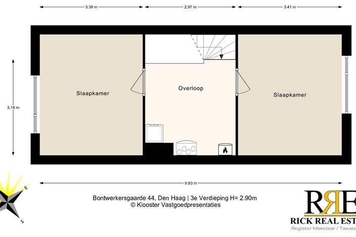 Bekijk foto 39 van Bontwerkersgaarde 44