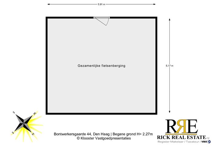 Bekijk foto 43 van Bontwerkersgaarde 44