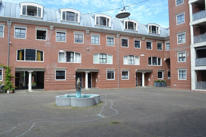 Bekijk foto 22 van Charles Vos-cour 25-C