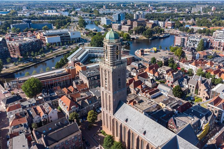 Bekijk foto 38 van Ossenmarkt 24