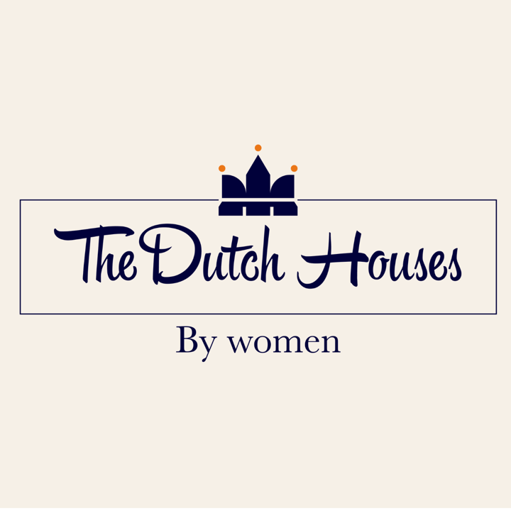 The Dutch Houses B.V. Logo