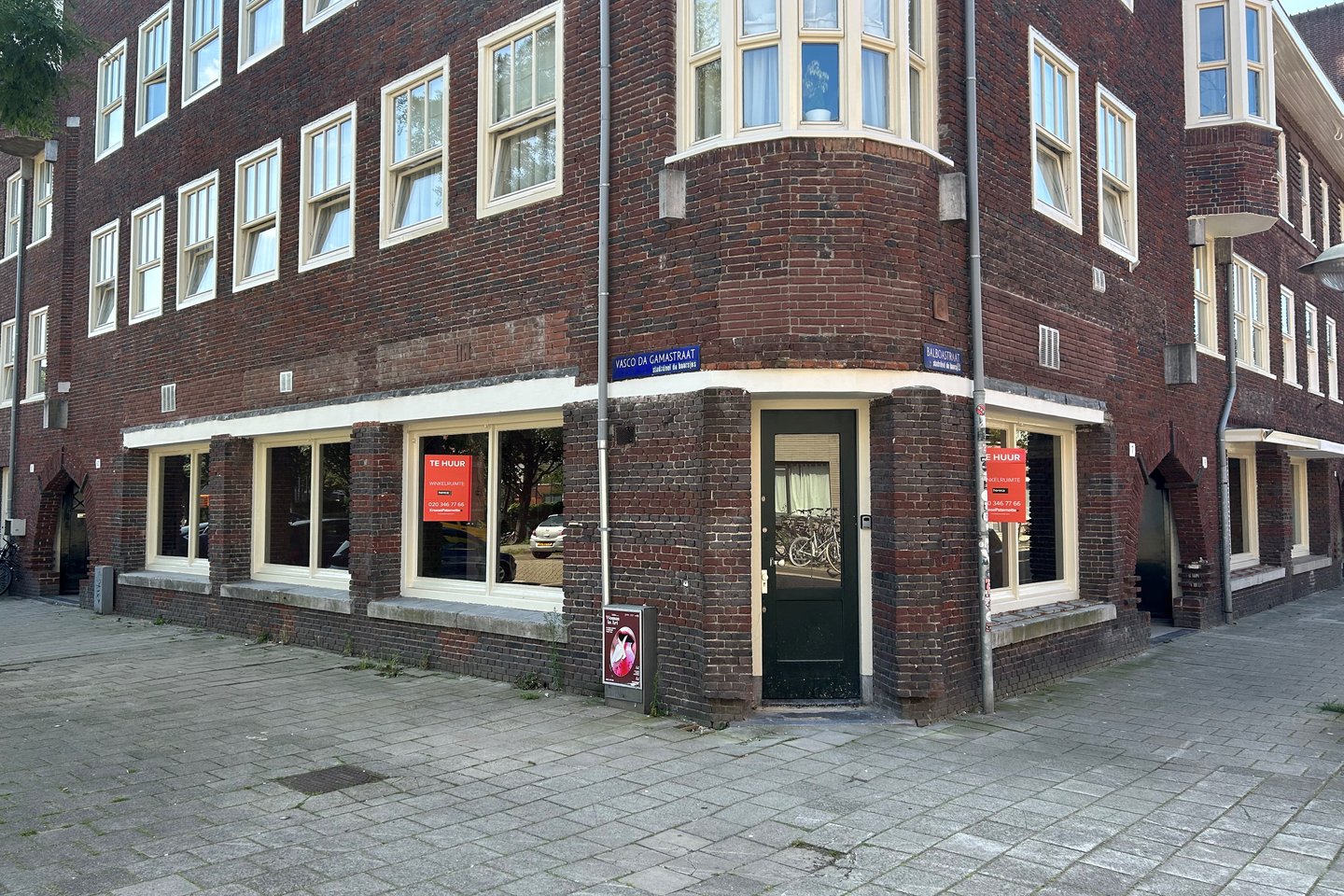 Bekijk foto 1 van Vasco da Gamastraat 65