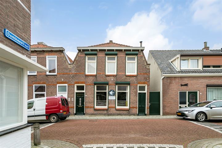 Bekijk foto 34 van Koestraat 12