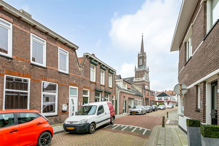 Bekijk foto 35 van Koestraat 12