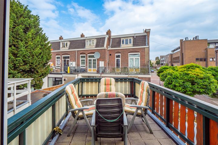 Bekijk foto 45 van Malakkastraat 1