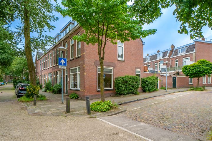 Bekijk foto 52 van Malakkastraat 1