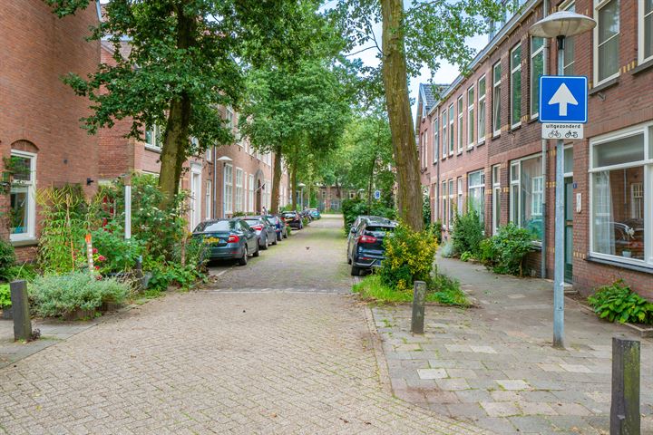 Bekijk foto 53 van Malakkastraat 1