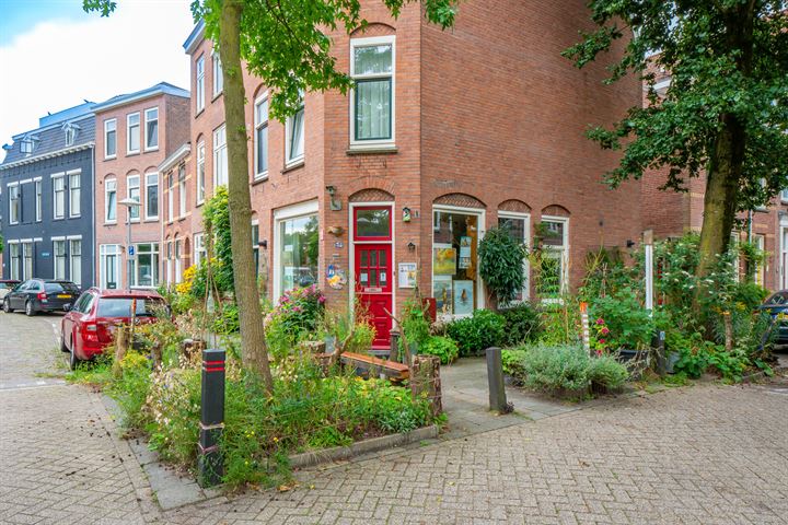 Bekijk foto 55 van Malakkastraat 1