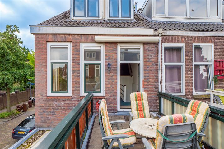 Bekijk foto 47 van Malakkastraat 1