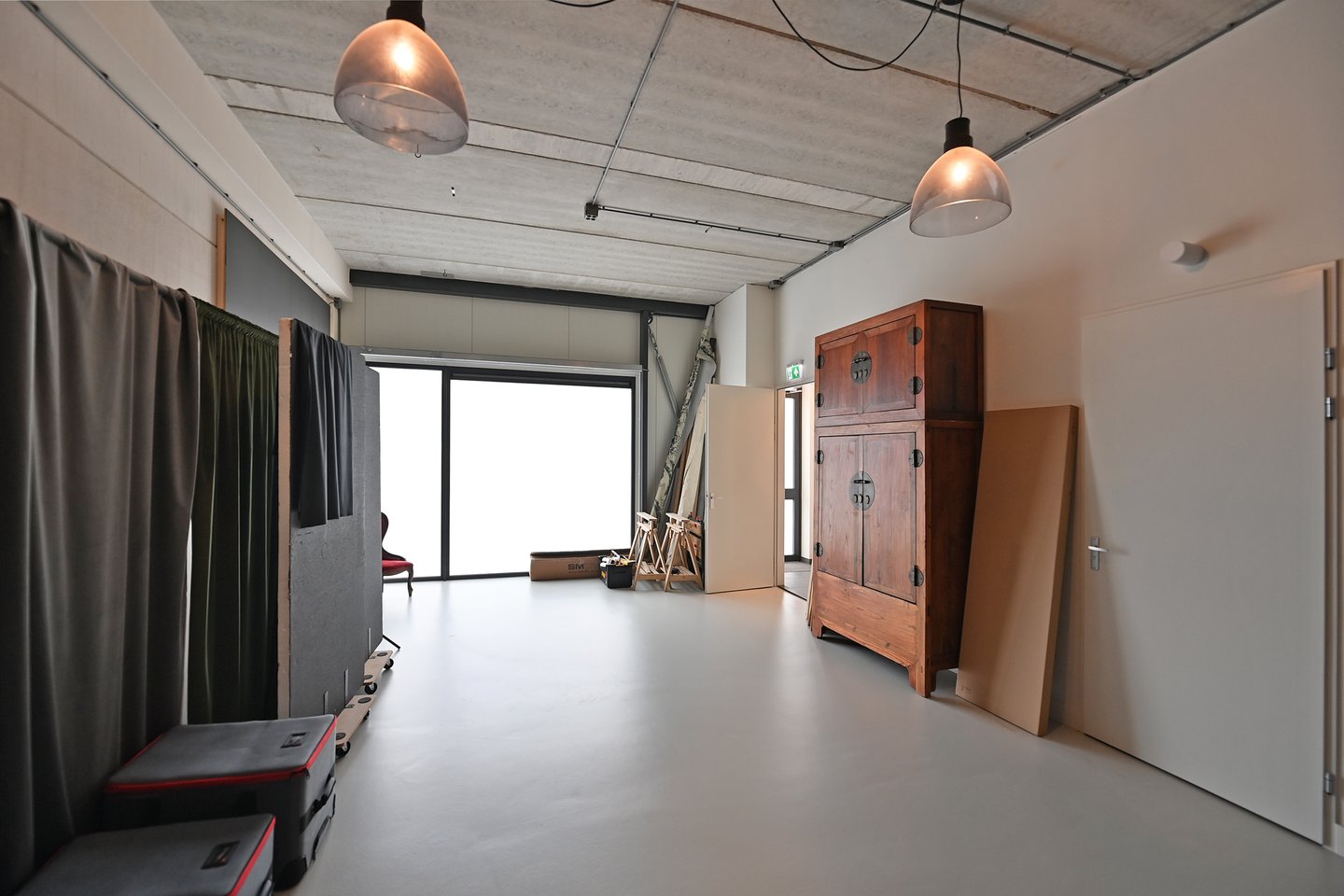 Bekijk foto 3 van Amsterdamsestraatweg 31 F