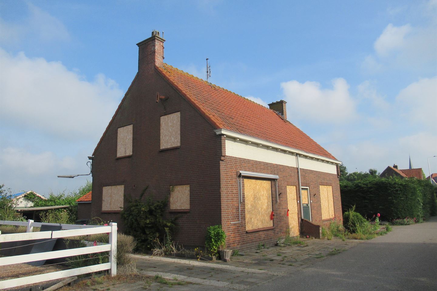 View photo 5 of Groeneweg 1