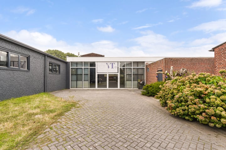 Ringbaan-Oost 12 a, Tilburg