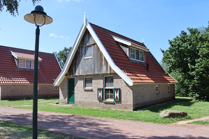 Tunnelweg 7 42