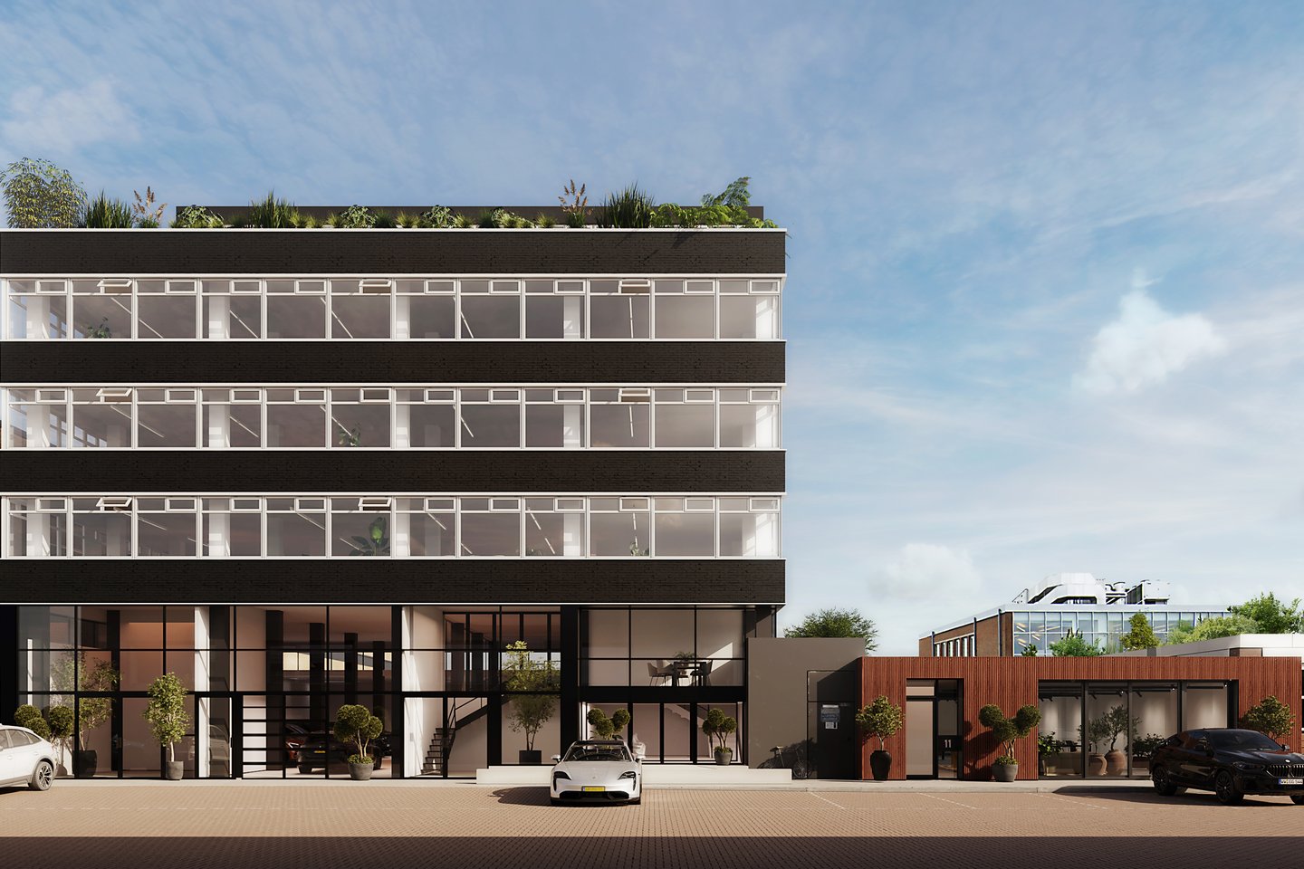 Bekijk foto 1 van Ellermanstraat 12