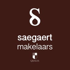Saegaert Makelaars | Qualis