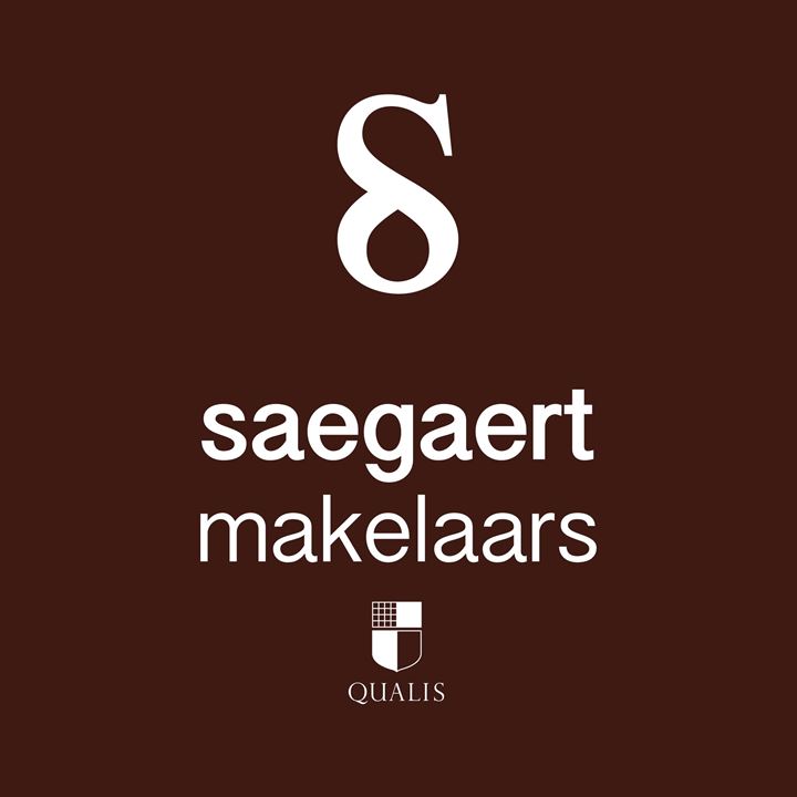 Saegaert Makelaars | Qualis logo