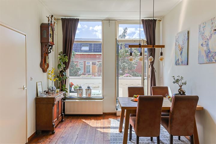 Bekijk foto 12 van Van Sijsenstraat 59-A