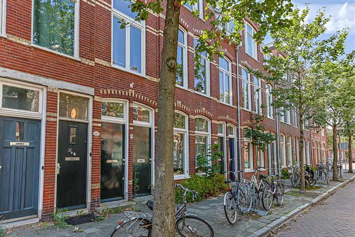 Bekijk foto 6 van Van Sijsenstraat 59-A