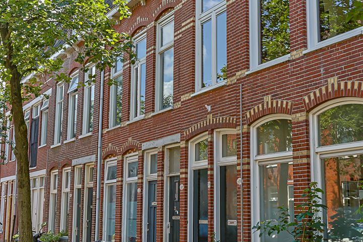 Bekijk foto 5 van Van Sijsenstraat 59-A