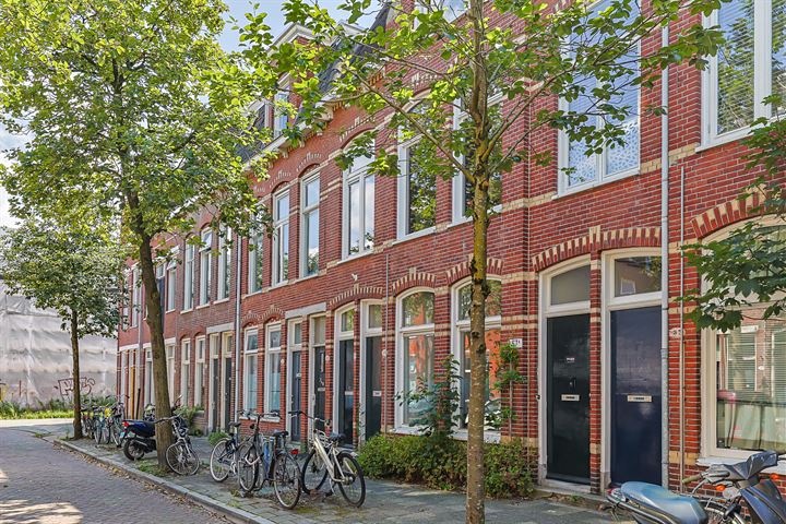 Bekijk foto 27 van Van Sijsenstraat 59-A