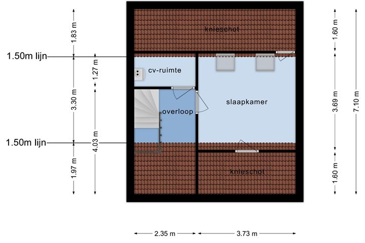 Bekijk foto 18 van Tragelsingel 16