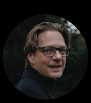 Rutger Janssen - Real Estate Agent (Director)