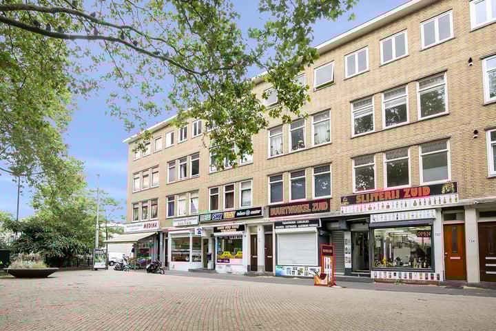 Putsebocht 128 B-01