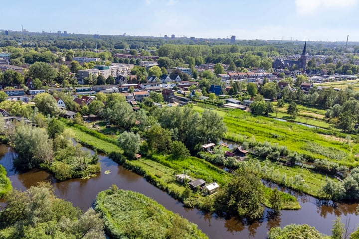 Bekijk foto 2 van Braakdijk 25