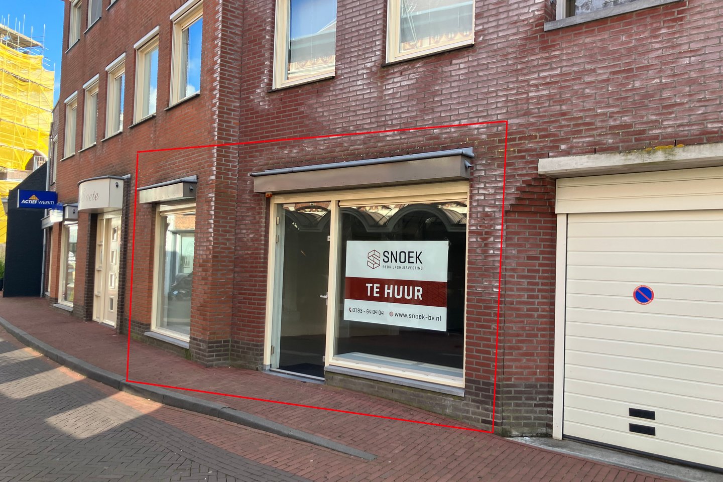 Bekijk foto 1 van Peulenstraat 218